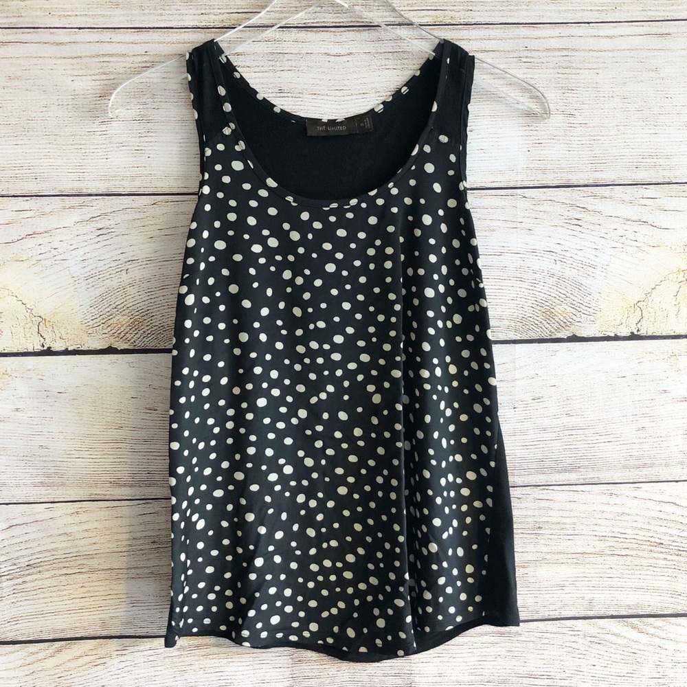 The Limited Top